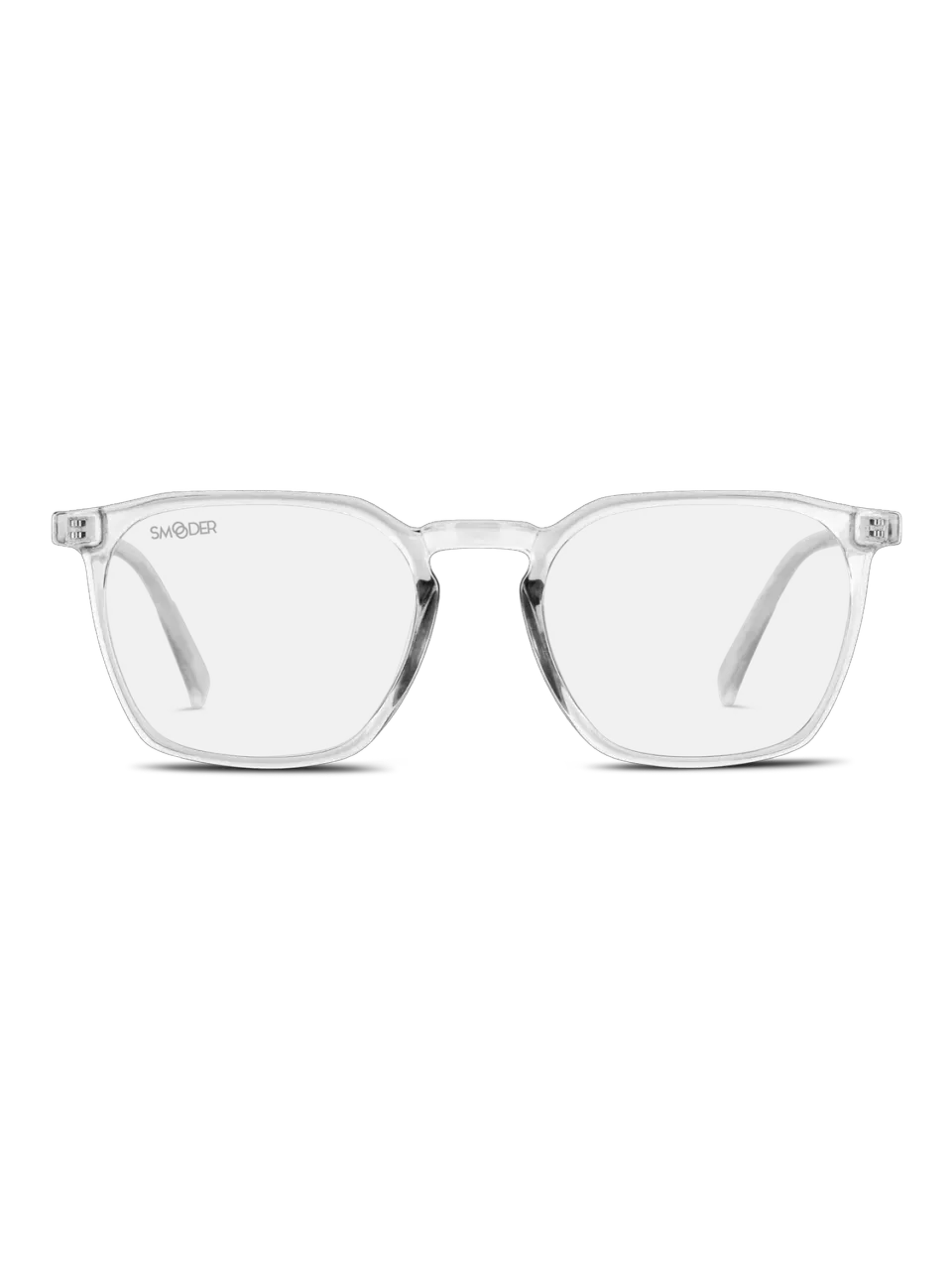 Smooder Bantur Blaulichtbrille Ultralight mit Filter