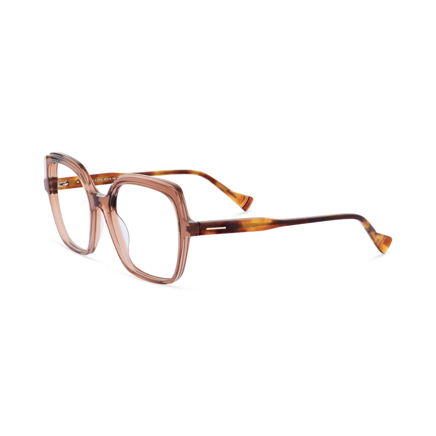 MOREL Ines 3 Brillengestell Damen Acetat