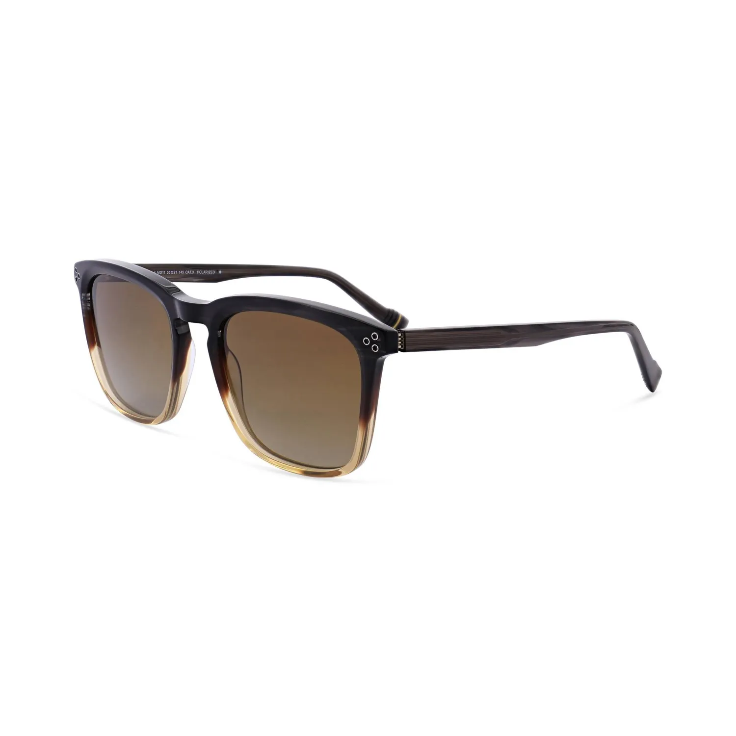 MOREL Mylos 4 Sonnenbrille MD11 eckig