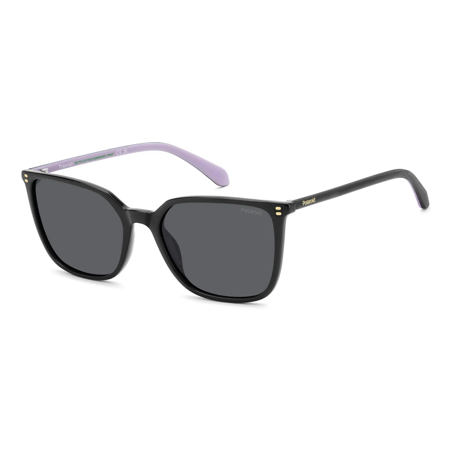 Polaroid PLD 4209/S/X Sonnenbrille havana polarisiert