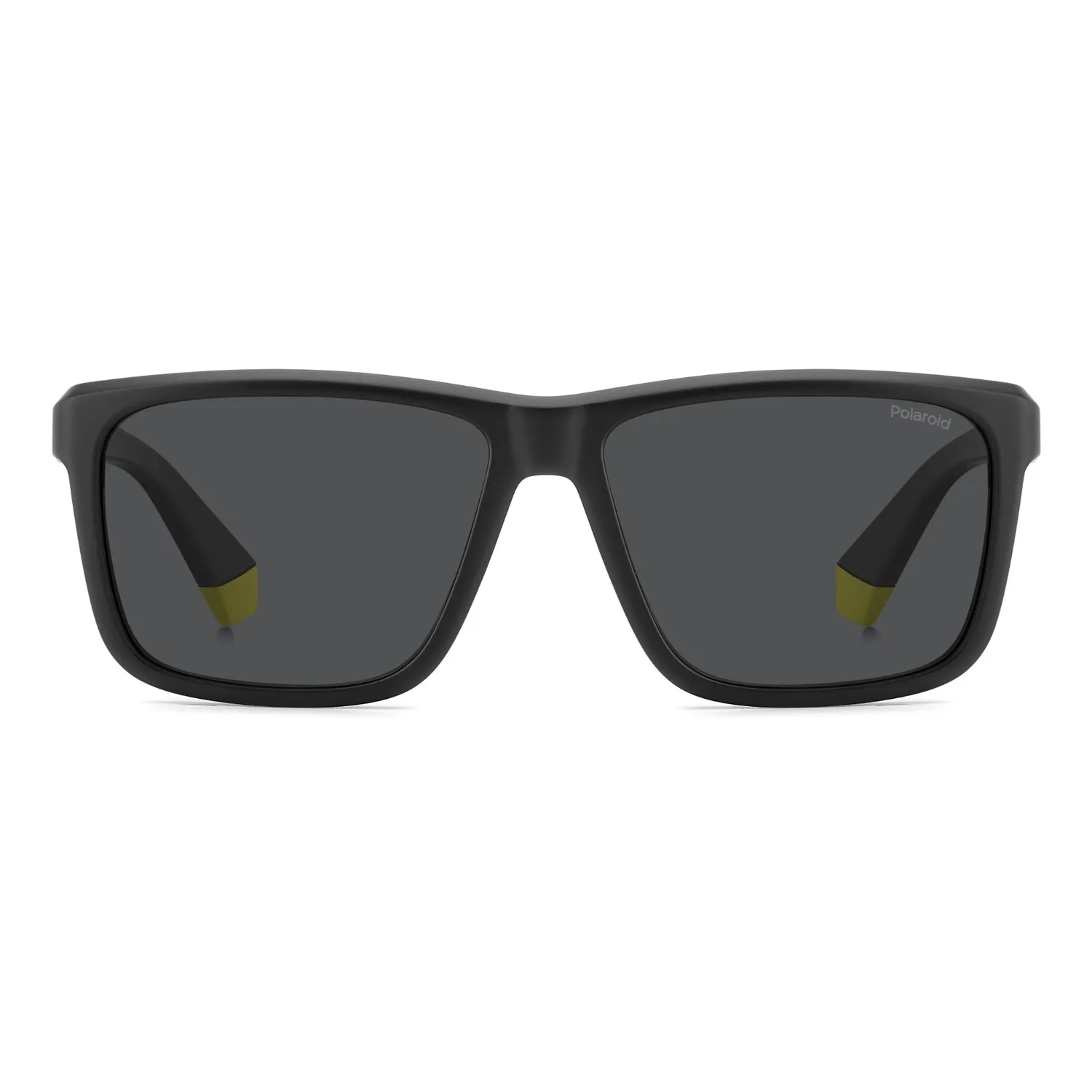 Polaroid PLD 2164/S Herren-Sonnenbrille schwarz polarisiert