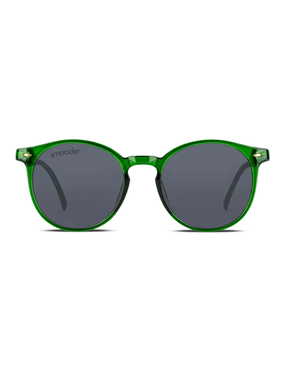 Smooder Shasta Sonnenbrille Superior Green UV400