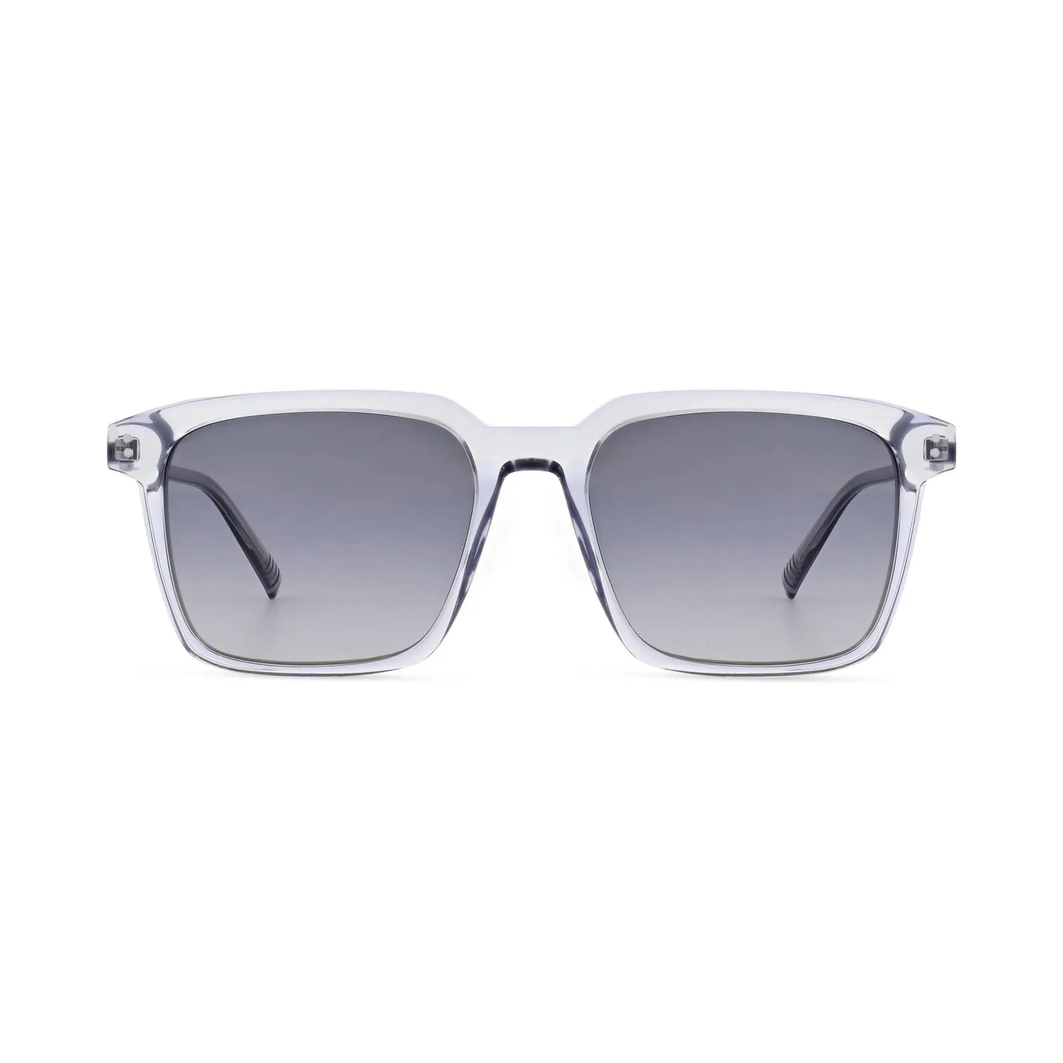 Morel Anafi 2 TG04 Sonnenbrille 55 eckig Acetat