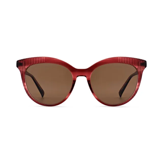MOREL Bora Bora 2 Sun Sonnenbrille mandel 53 mm