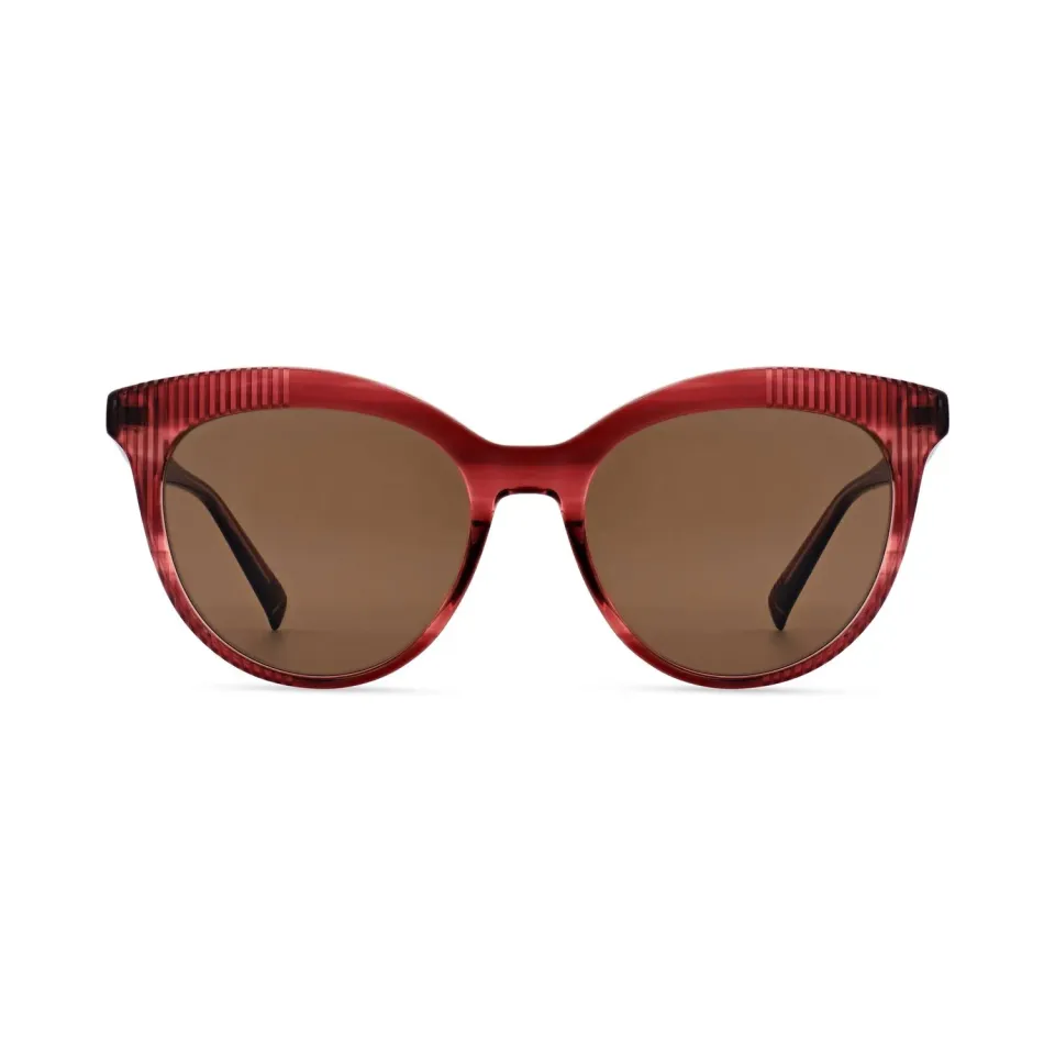 MOREL Bora Bora 2 Sun Sonnenbrille mandel 53 mm