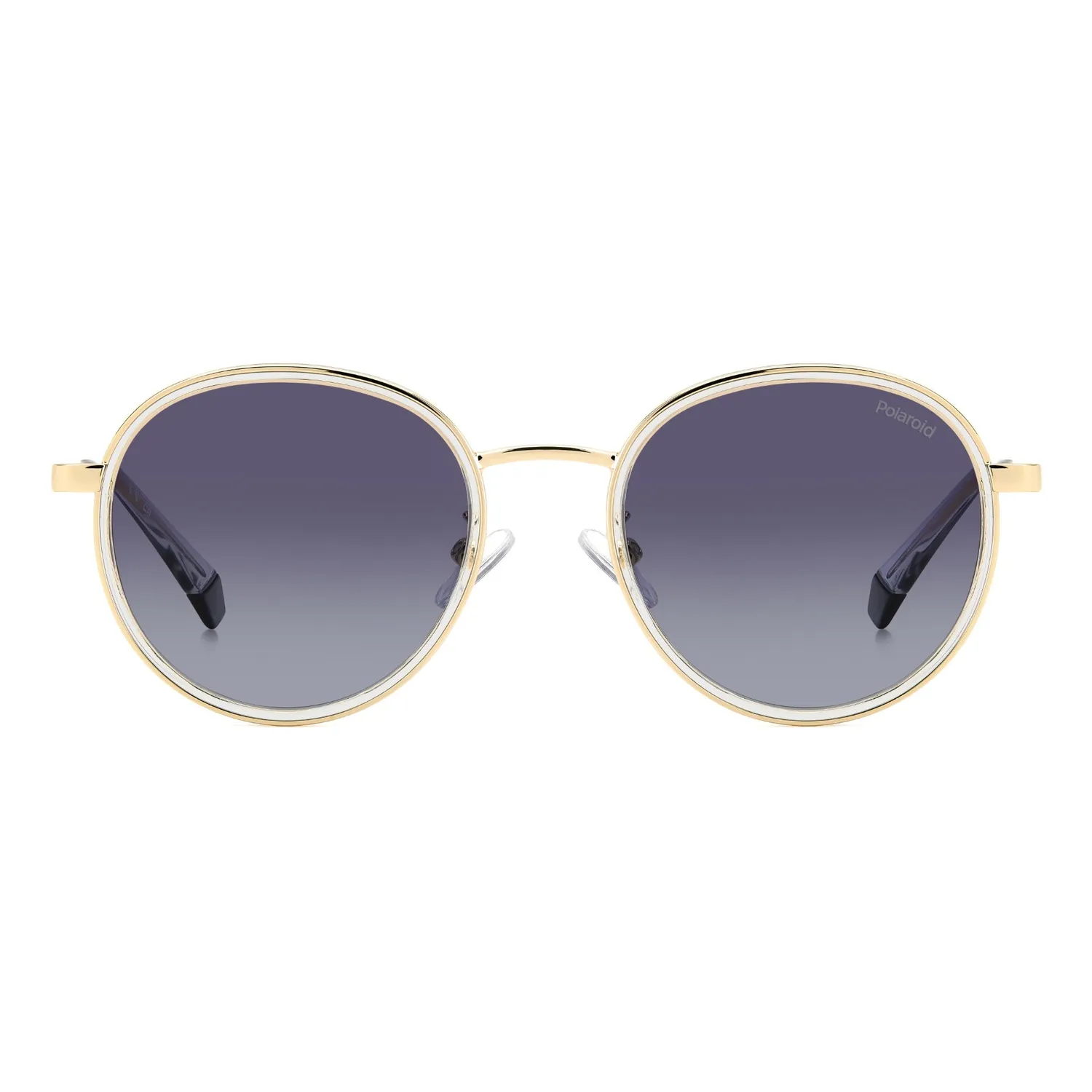 Polaroid PLD 4173/G/S/X Sonnenbrille Gold Grau Polarisiert