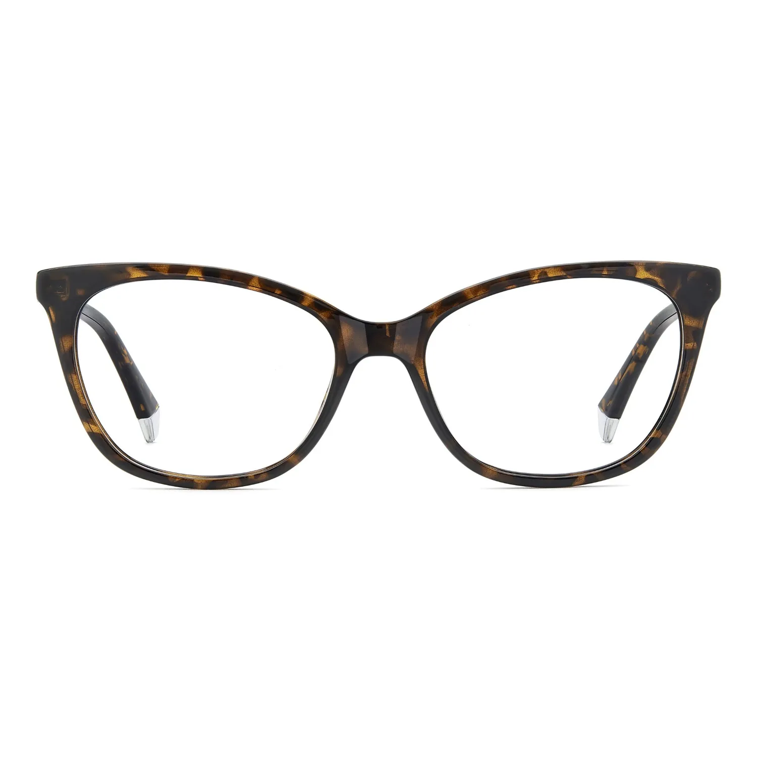 Polaroid PLD D587 Brille 54-17-145 Cat-Eye