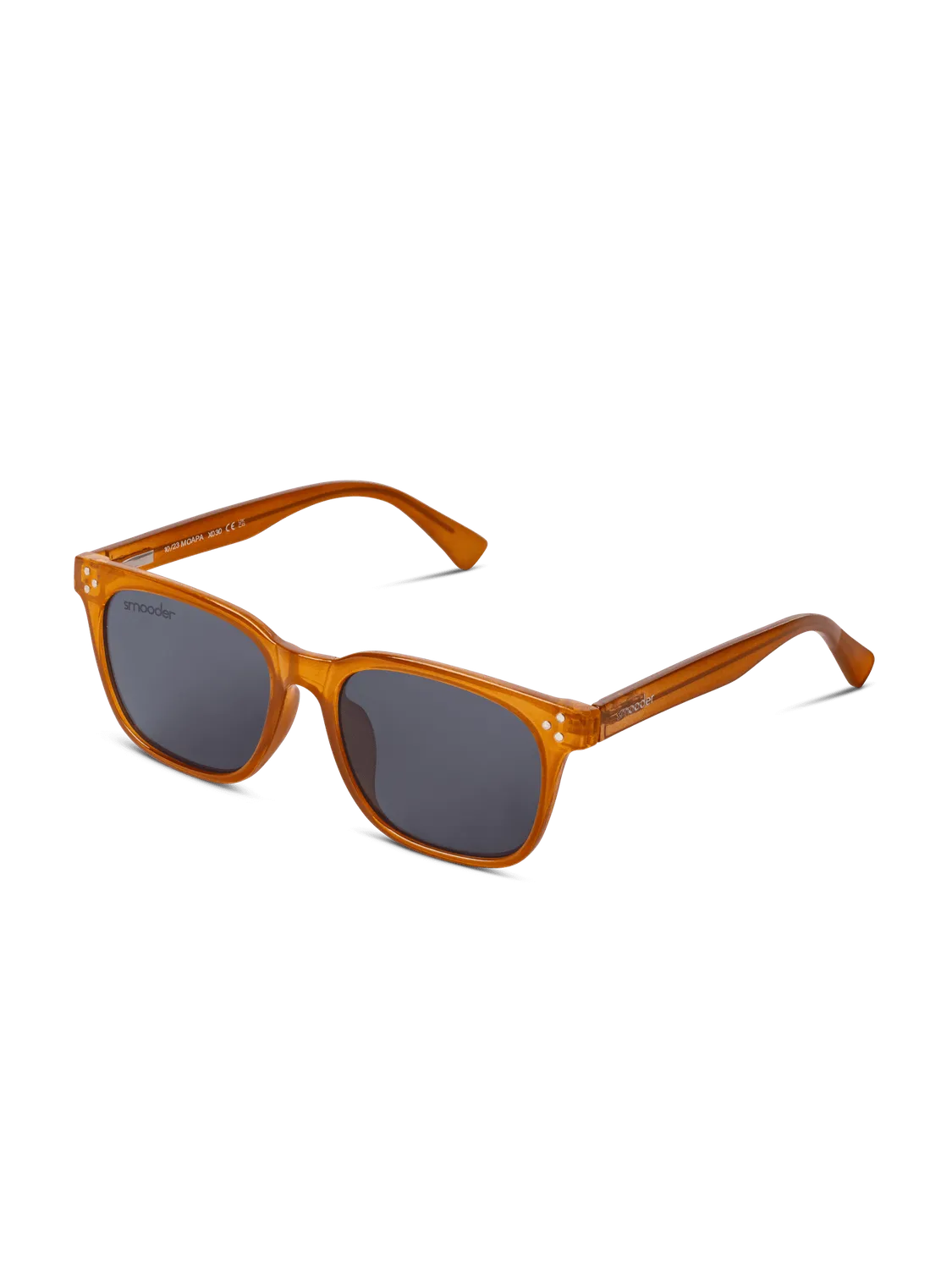 Smooder Moapa Sonnenbrille Classy Tortoise UV400
