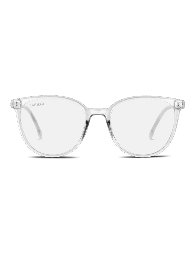 Smooder Yala Blaulichtbrille Ultralight mit Filter