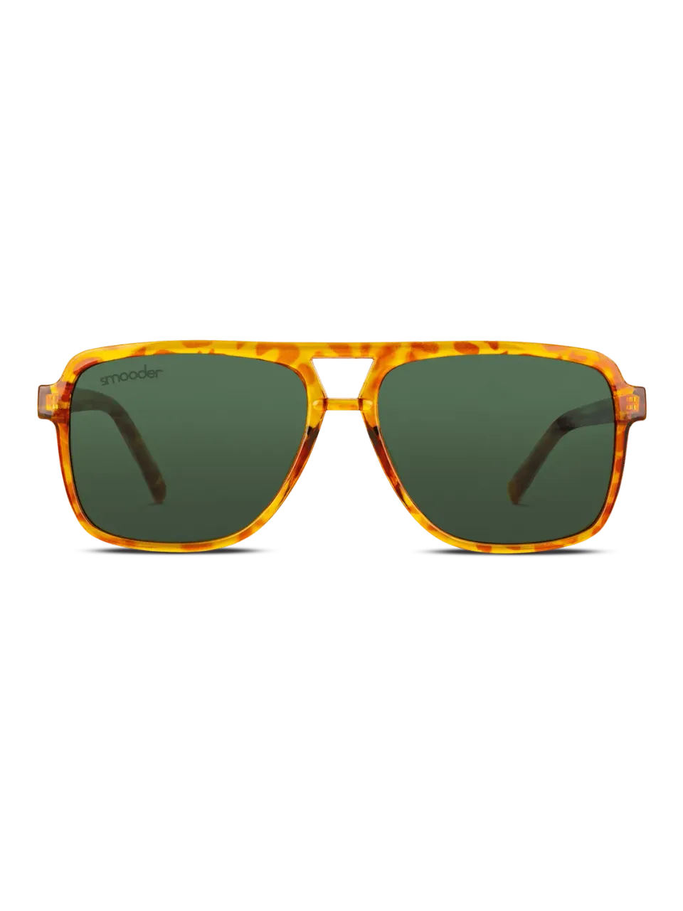 Smooder Hayford Sonnenbrille Joyous Tortoise UV400