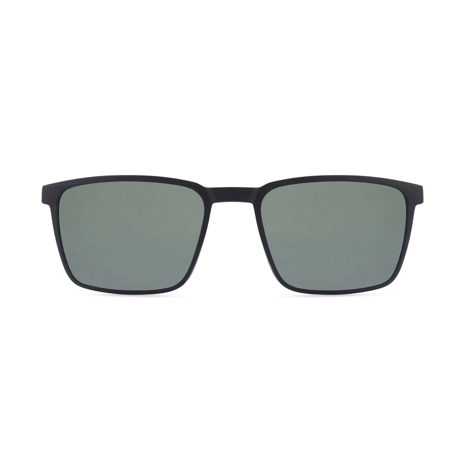 Morel Clip Eclipse 8 Sonnenclip rechteckig 58