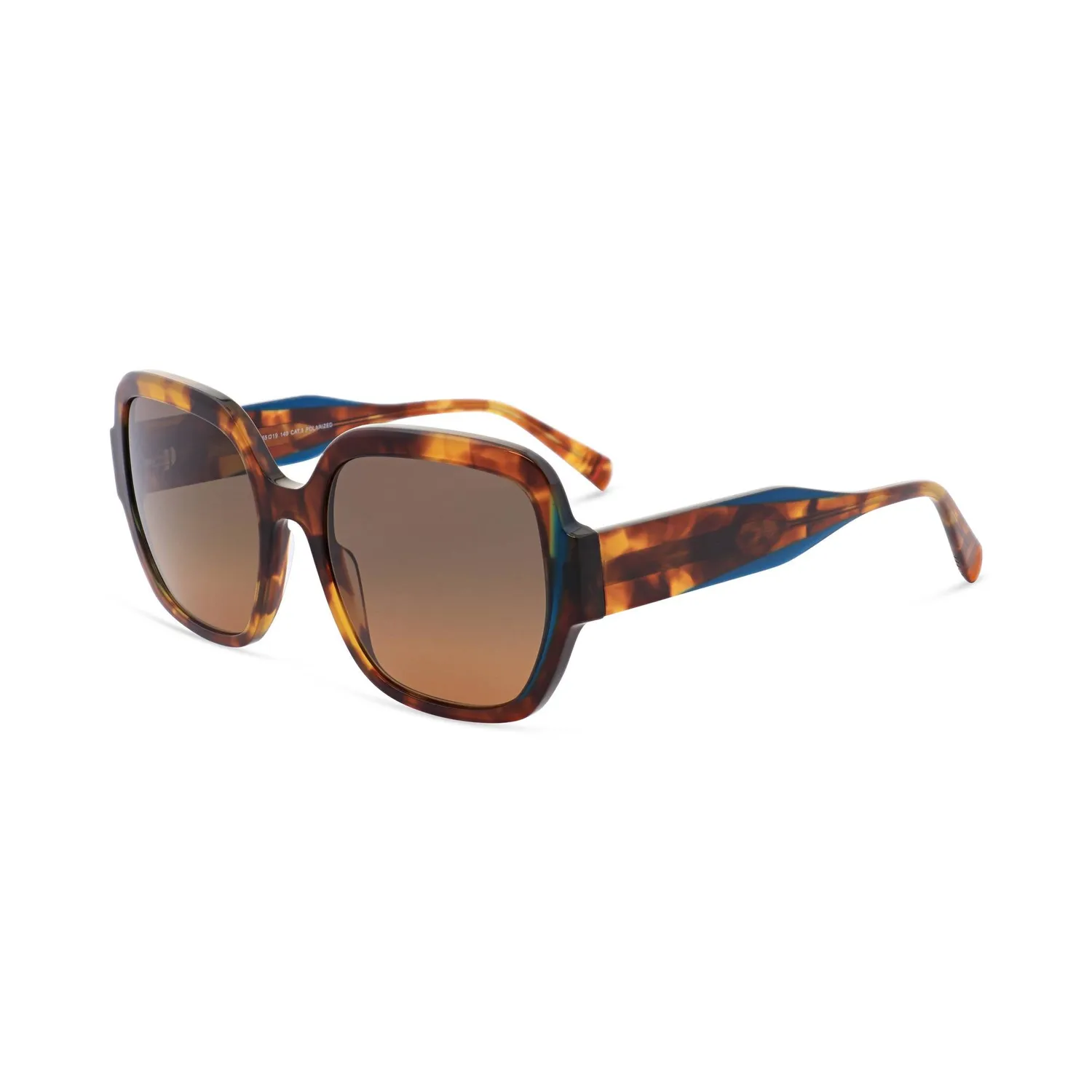 Morel Argos 4 Sonnenbrille NP10 Damen eckig