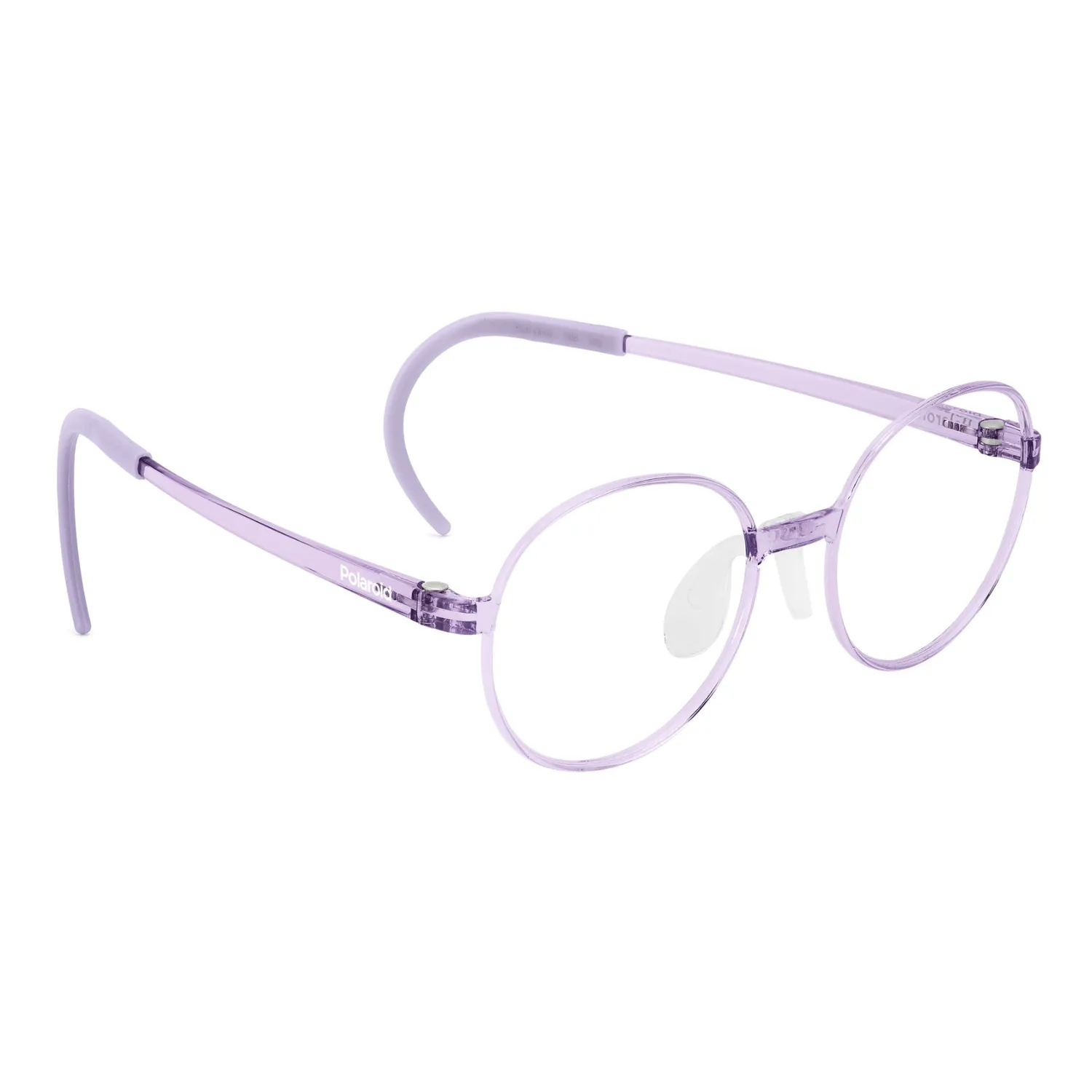 Polaroid PLD D842 Kinderbrille 46-17-130 flexibel
