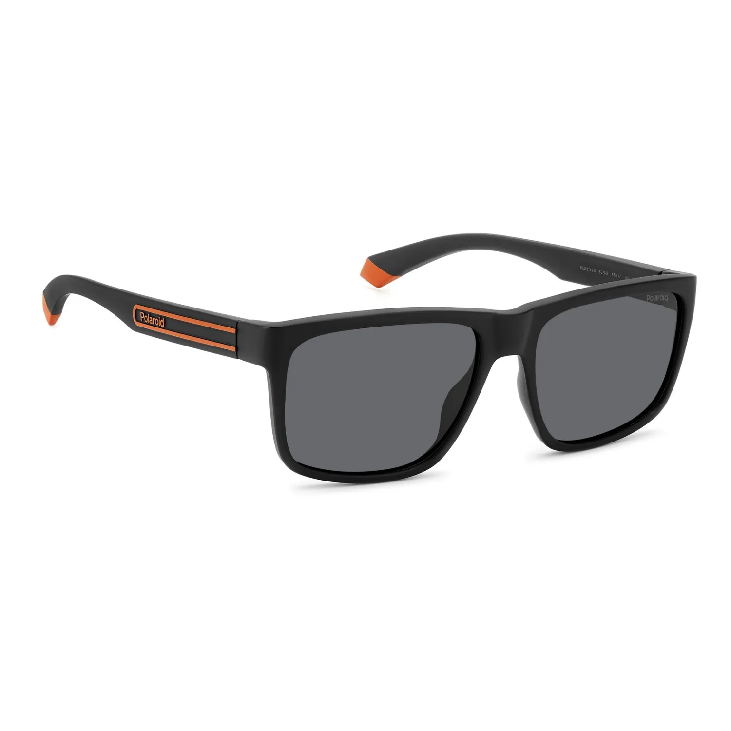 Polaroid PLD 2149/S Sonnenbrille polarisiert 57-17-140