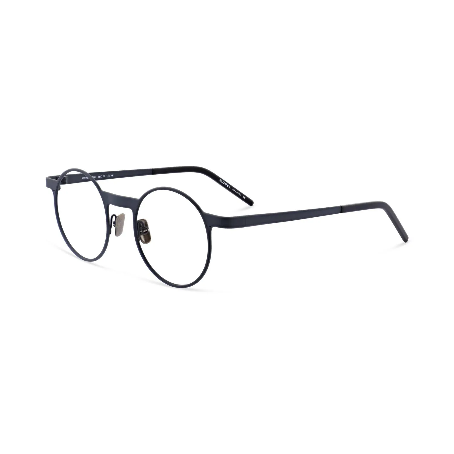 MOREL Jean Nouvel 8 90061C Brillenfassung Titan