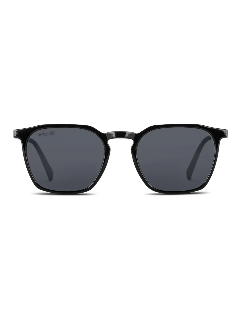 Smooder Bantur Sonnenbrille Attractive Black UV400