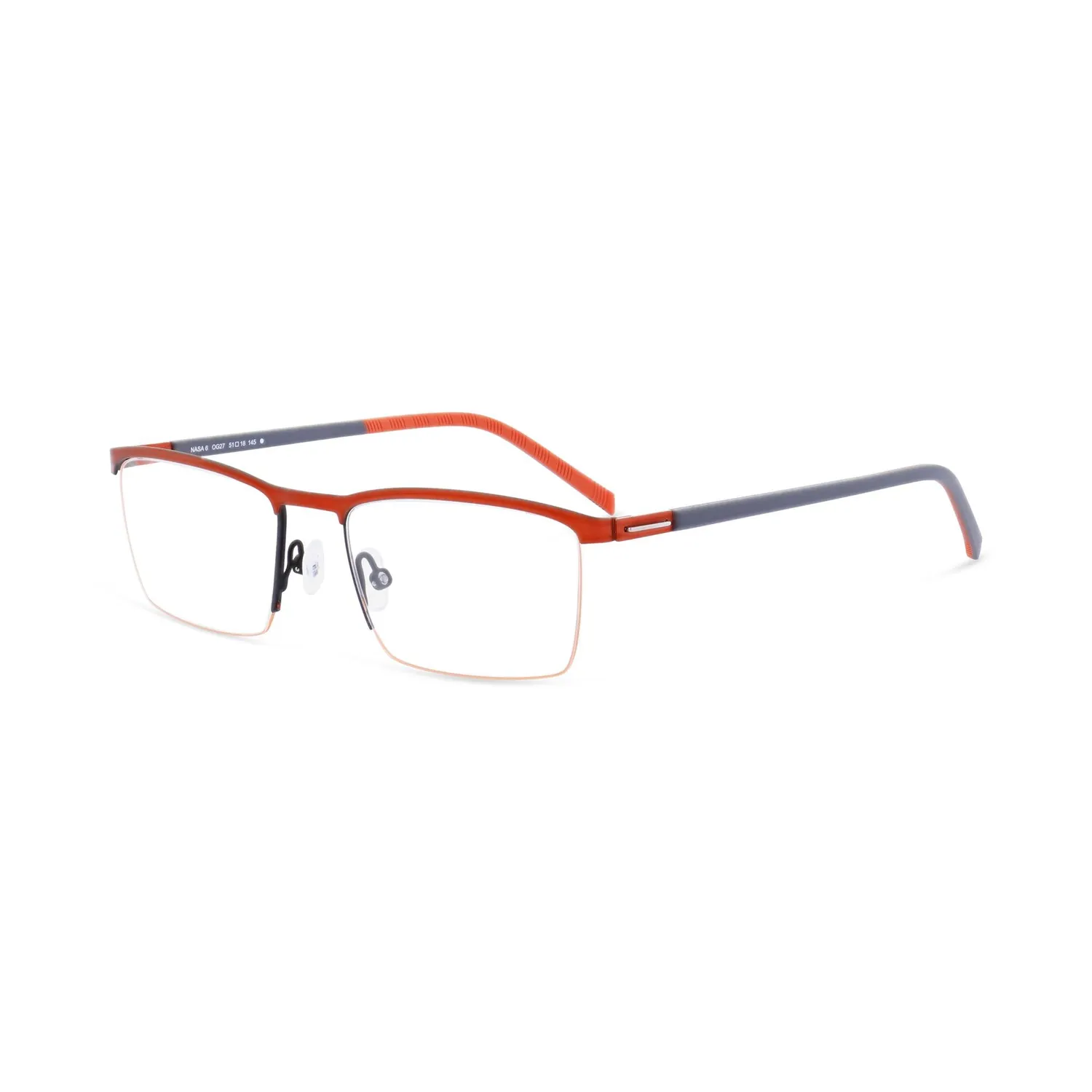 Morel Nasa 6 Brillenfassung Nylon Herren