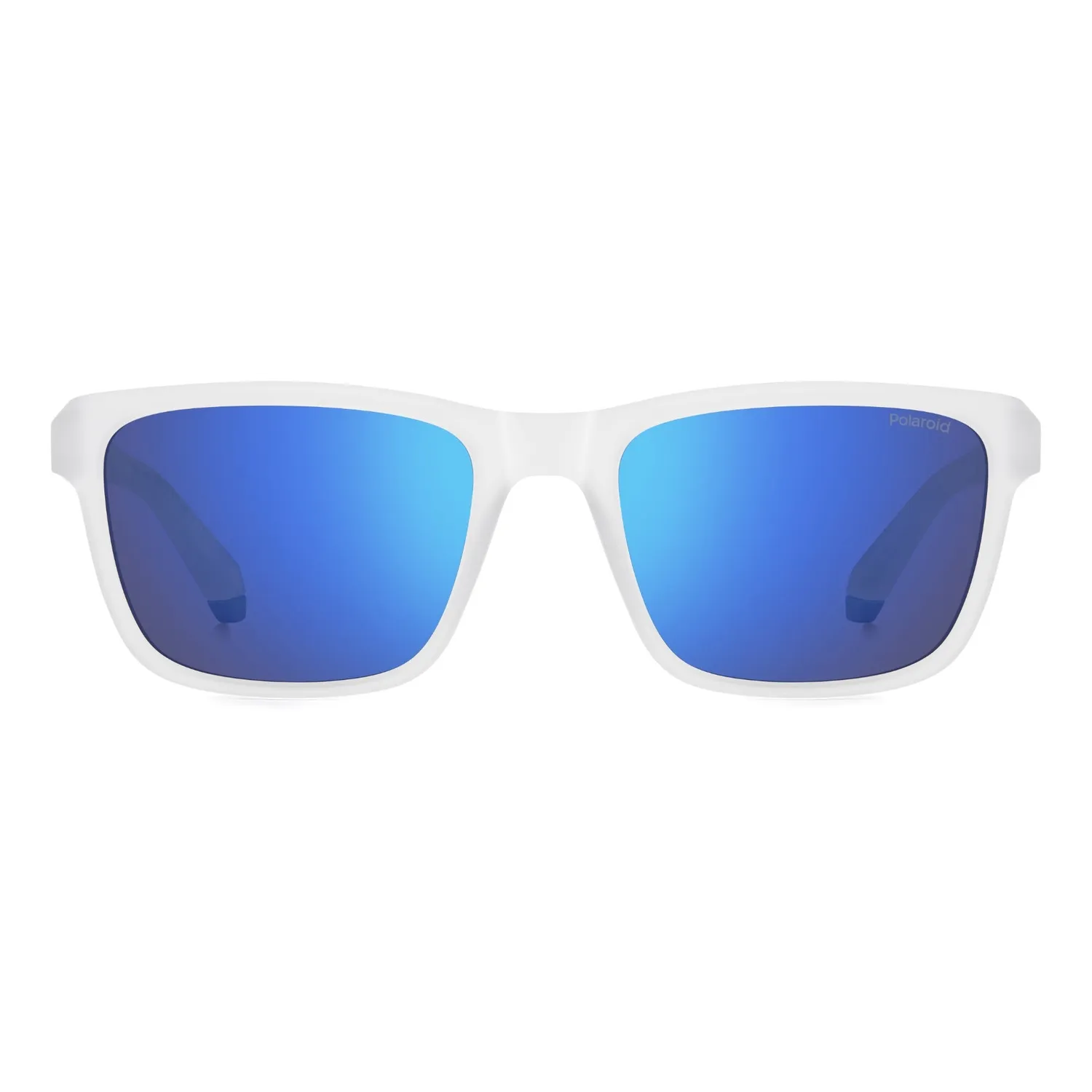 Polaroid PLD 2174/S Sonnenbrille Schwarz polarisiert