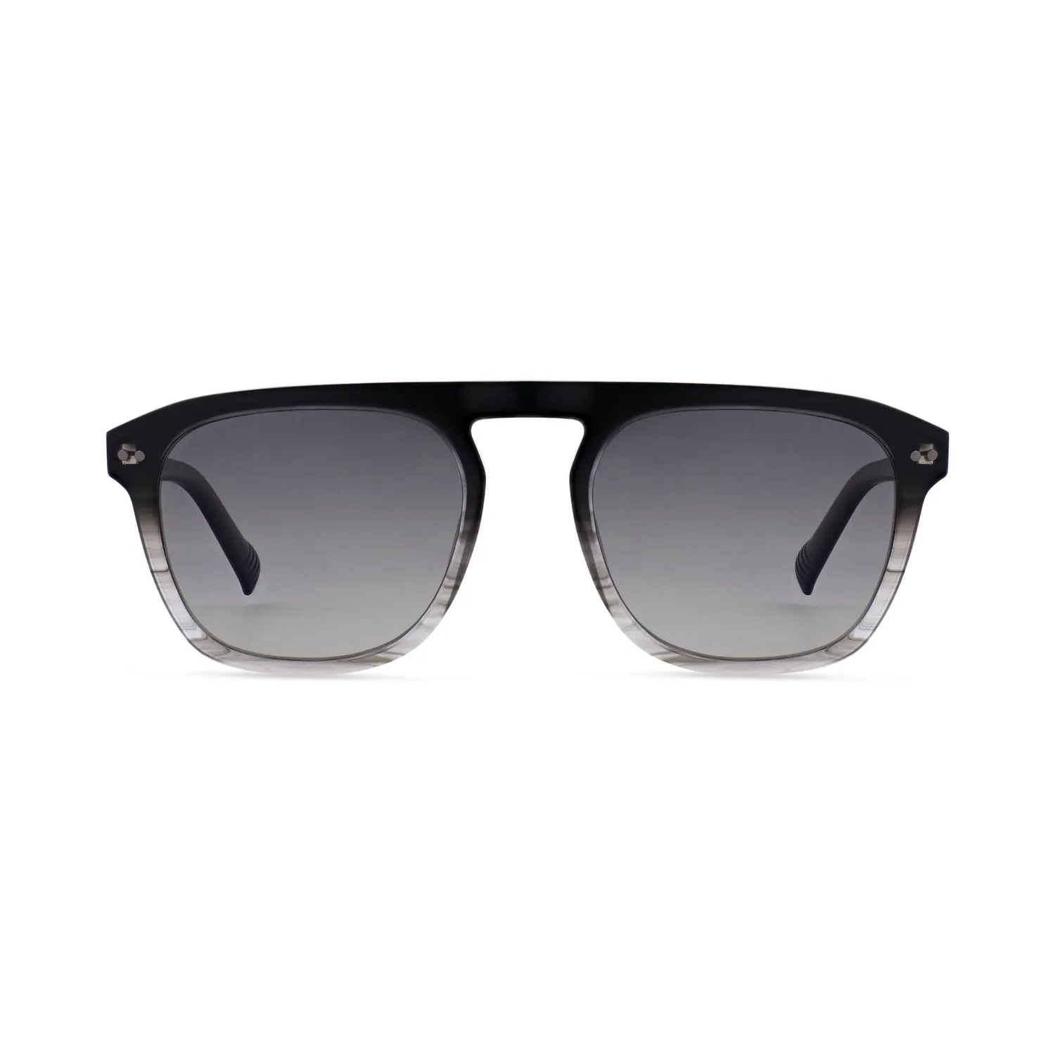Morel Amorgos 1 Sun Sonnenbrille Herren Pilot Acetat 53mm