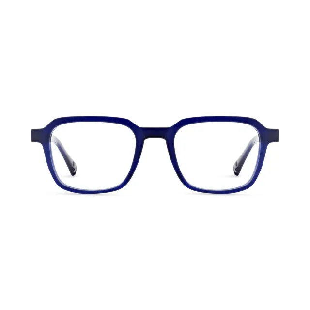 Morel Sideral 3 Brille BB08 Acetat eckig