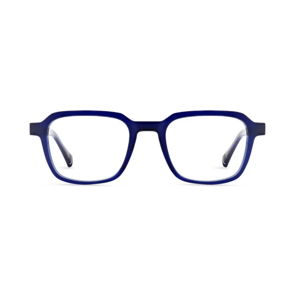 Morel Sideral 3 Brille BB08 Acetat eckig