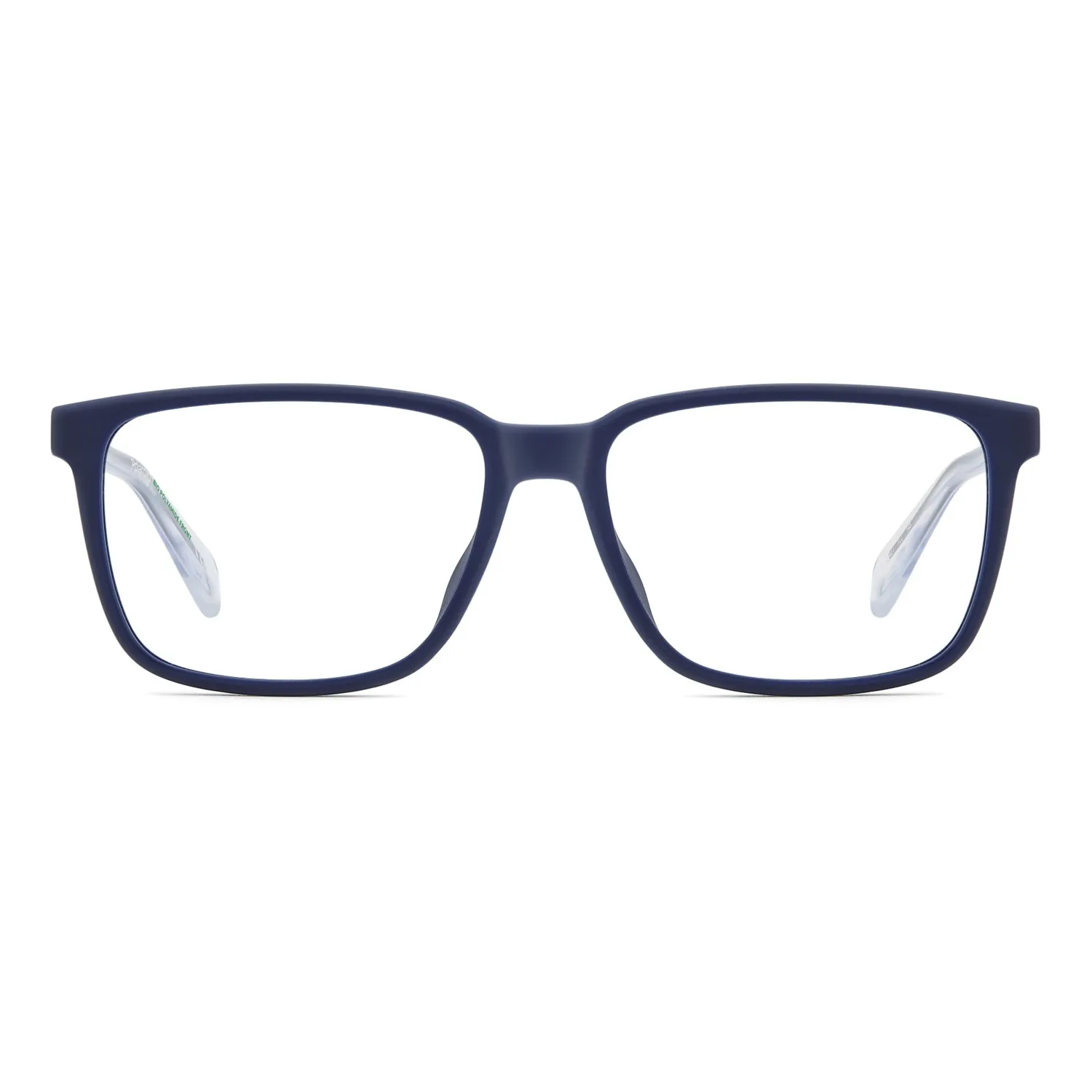 Polaroid PLD D621 Brille Mattschwarz 56-16-145
