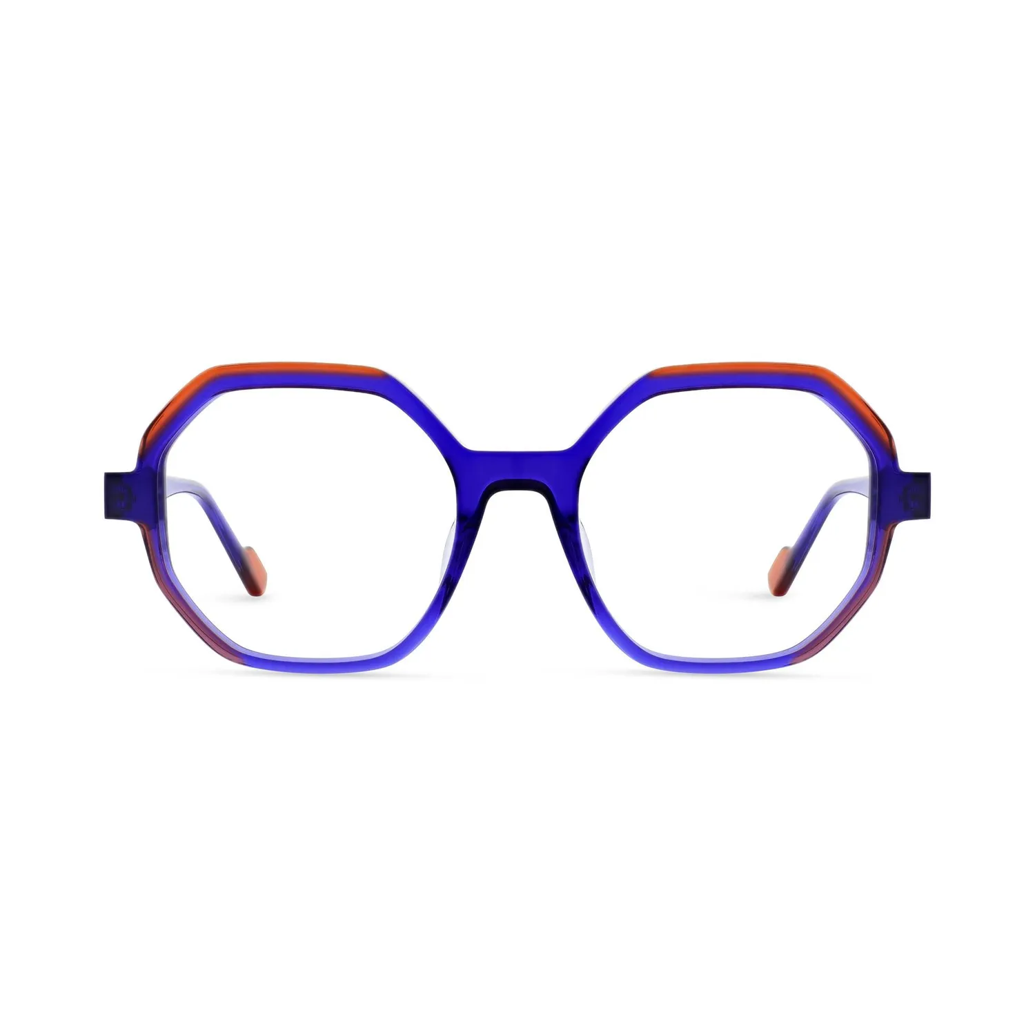 MOREL Mila 3 Brille MB07 hexagonal