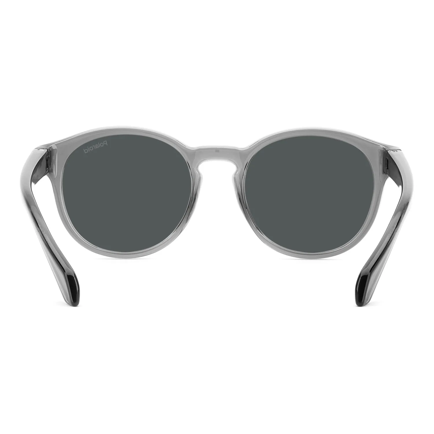 Polaroid PLD 8075/S Kinder-Sonnenbrille Grey 44-16-125