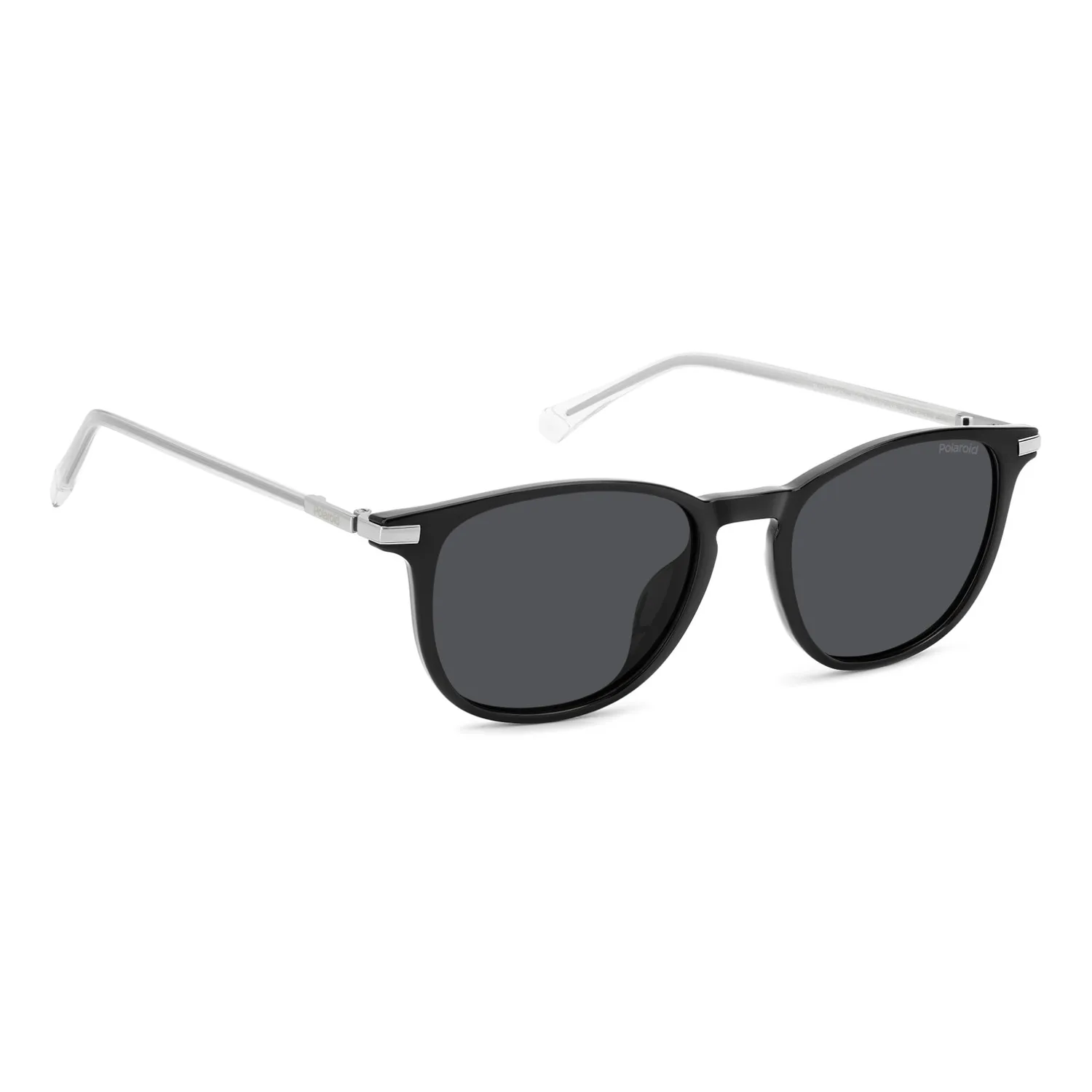 Polaroid PLD 4187/G/S/X Sonnenbrille Schwarz grau polarisiert