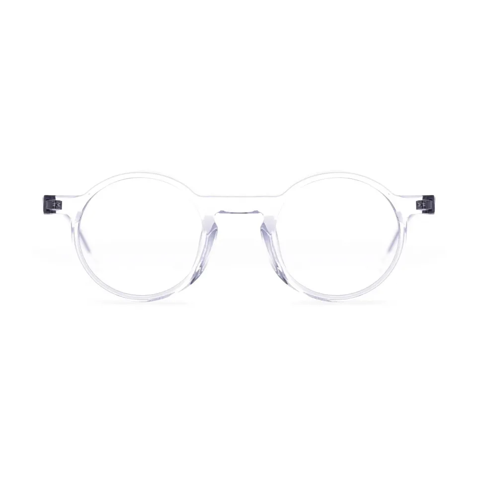 Jean Nouvel 2 90009C Brille CC04 rund 45