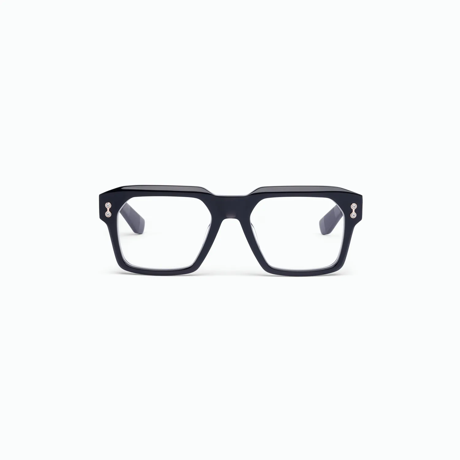 Akoni Optima Pegasus Rx Brille Schwarz Universal