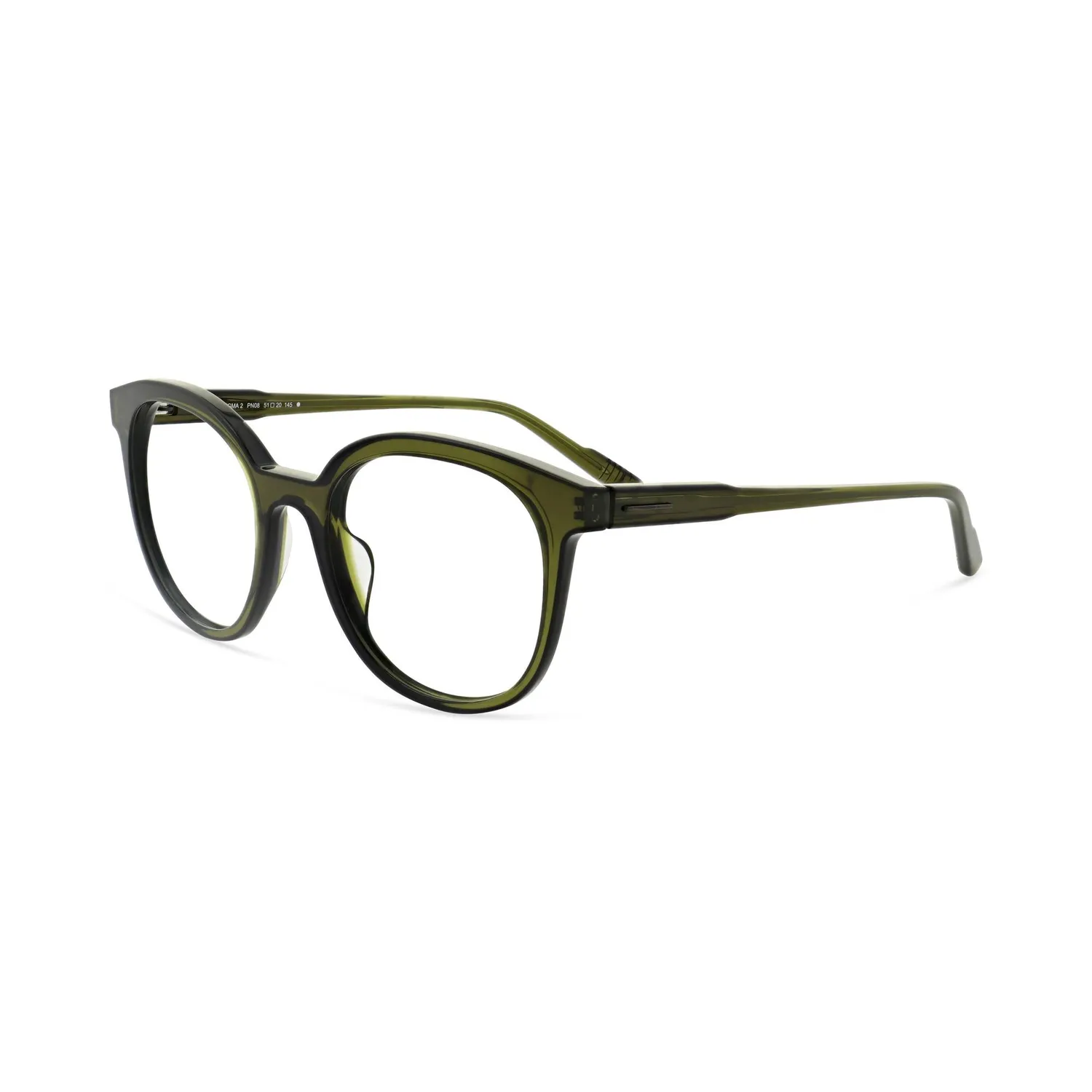 MOREL Enigma 2 Brillengestell Damen oval