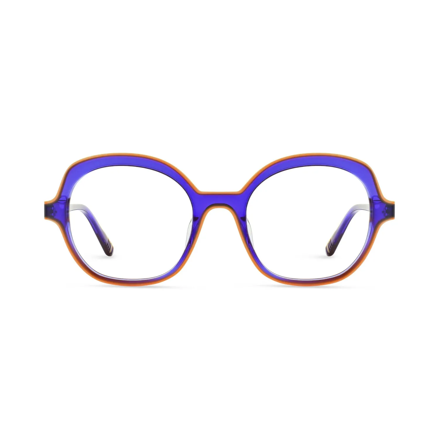 MOREL Enigma 3 Korrektionsbrille BN12 mandelförmig