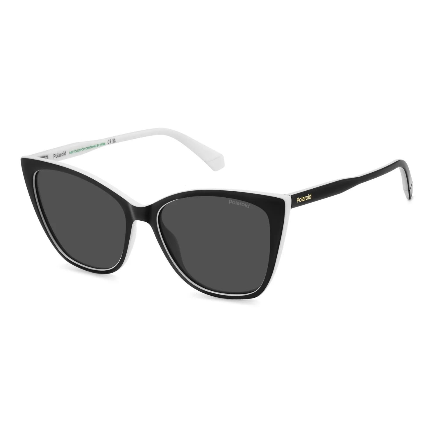 Polaroid PLD 4181/S Sonnenbrille Havanna polarisiert