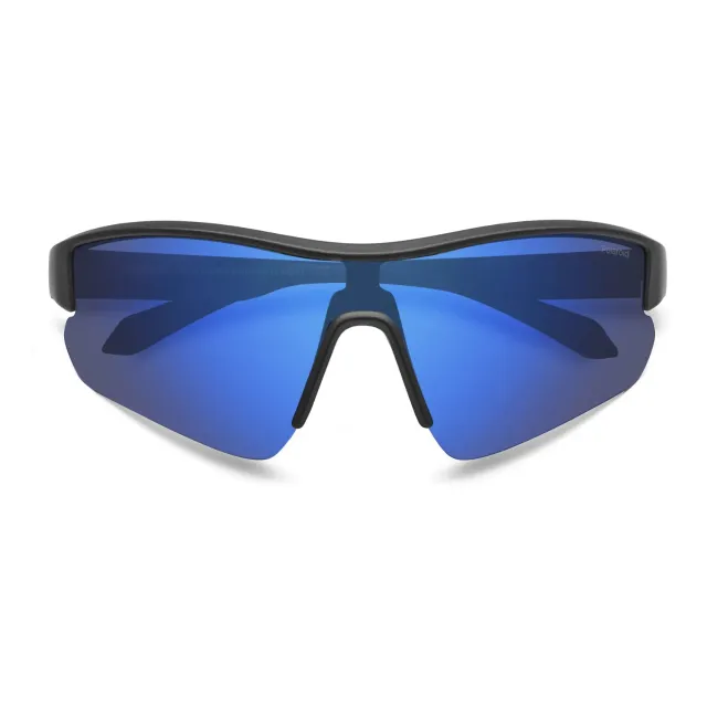 Polaroid PLD 7061/CI/S Sonnenbrille Schwarz verspiegelt