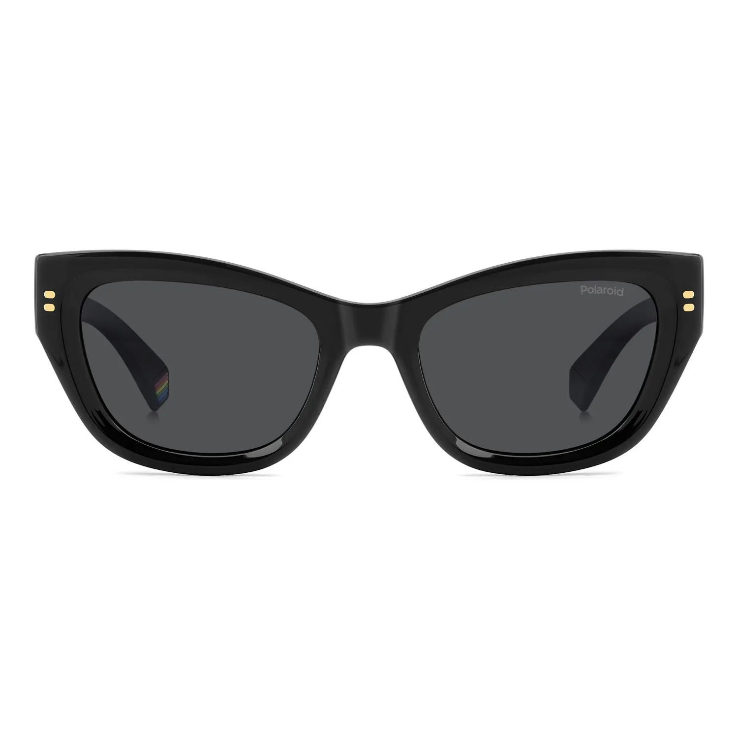 Polaroid PLD 6237/S/X Sonnenbrille Lila Cat-Eye
