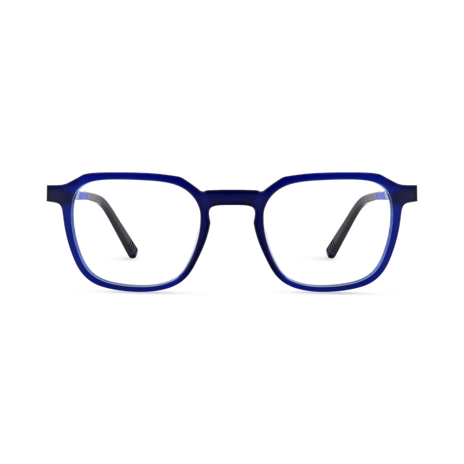 Morel Horten 1 Brille GR03 Acetat blau