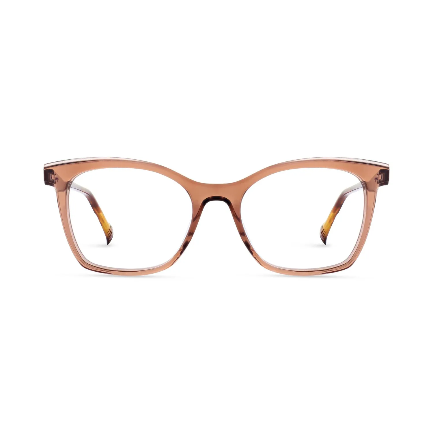 MOREL Ines 4 Brille MP14 mandelförmig