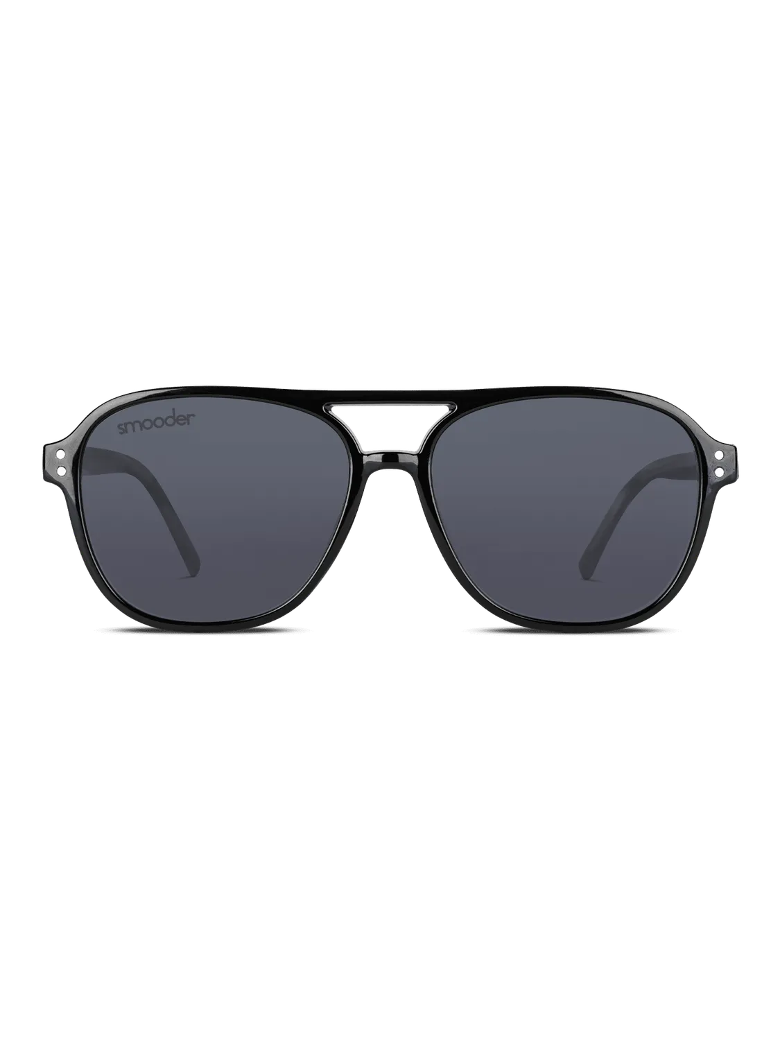 Smooder Piper Sonnenbrille UV400 Unisex leicht