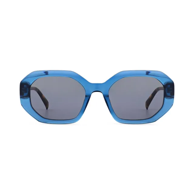 MOREL Zafora 2 Sonnenbrille BT06 hexagonal