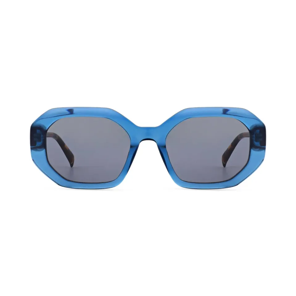 MOREL Zafora 2 Sonnenbrille BT06 hexagonal