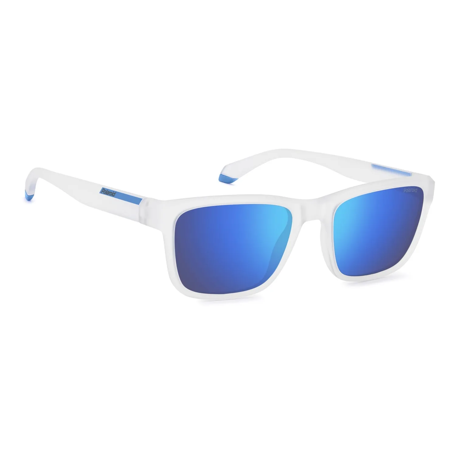 Polaroid PLD 2174/S Sonnenbrille Schwarz polarisiert