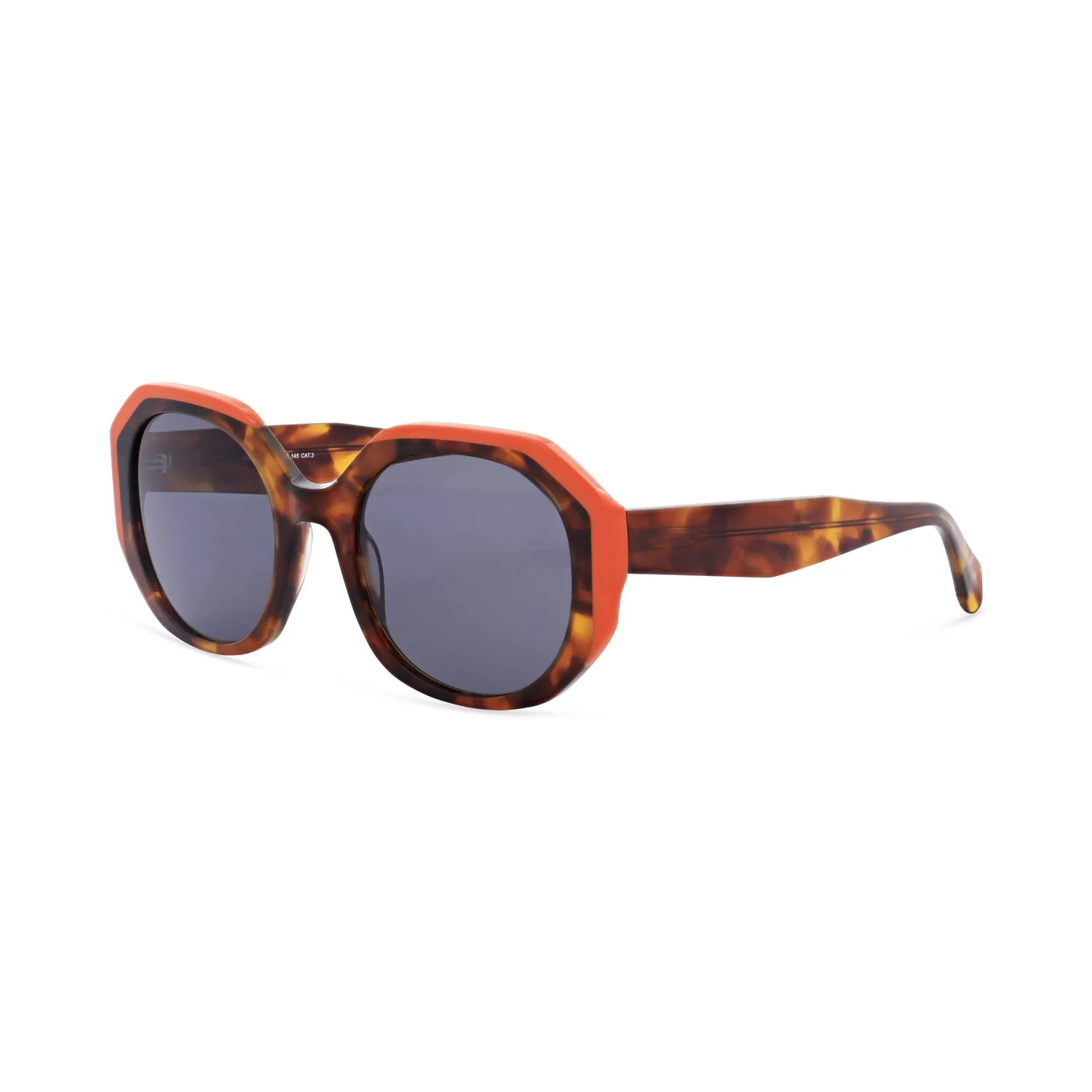 Morel Kea 3 Sun Sonnenbrille Damen oval