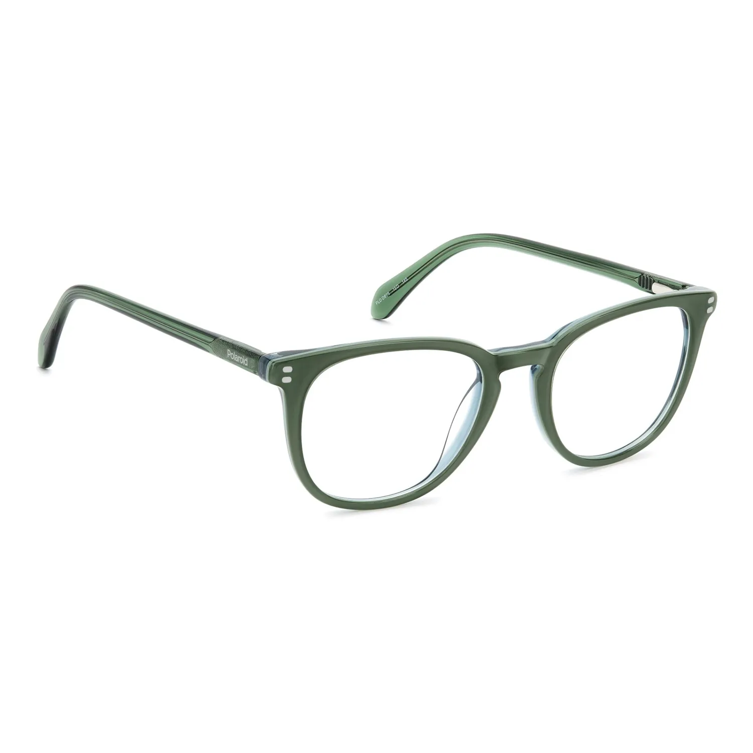 Polaroid PLD D609 Brille rund 51-20-145