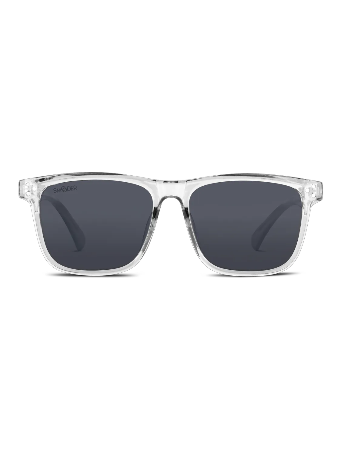 Smooder Ampere Sonnenbrille Soft Champagne UV400-Schutz