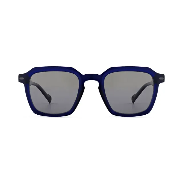 MOREL Patmos 2 Sonnenbrille BB06 eckig Acetat