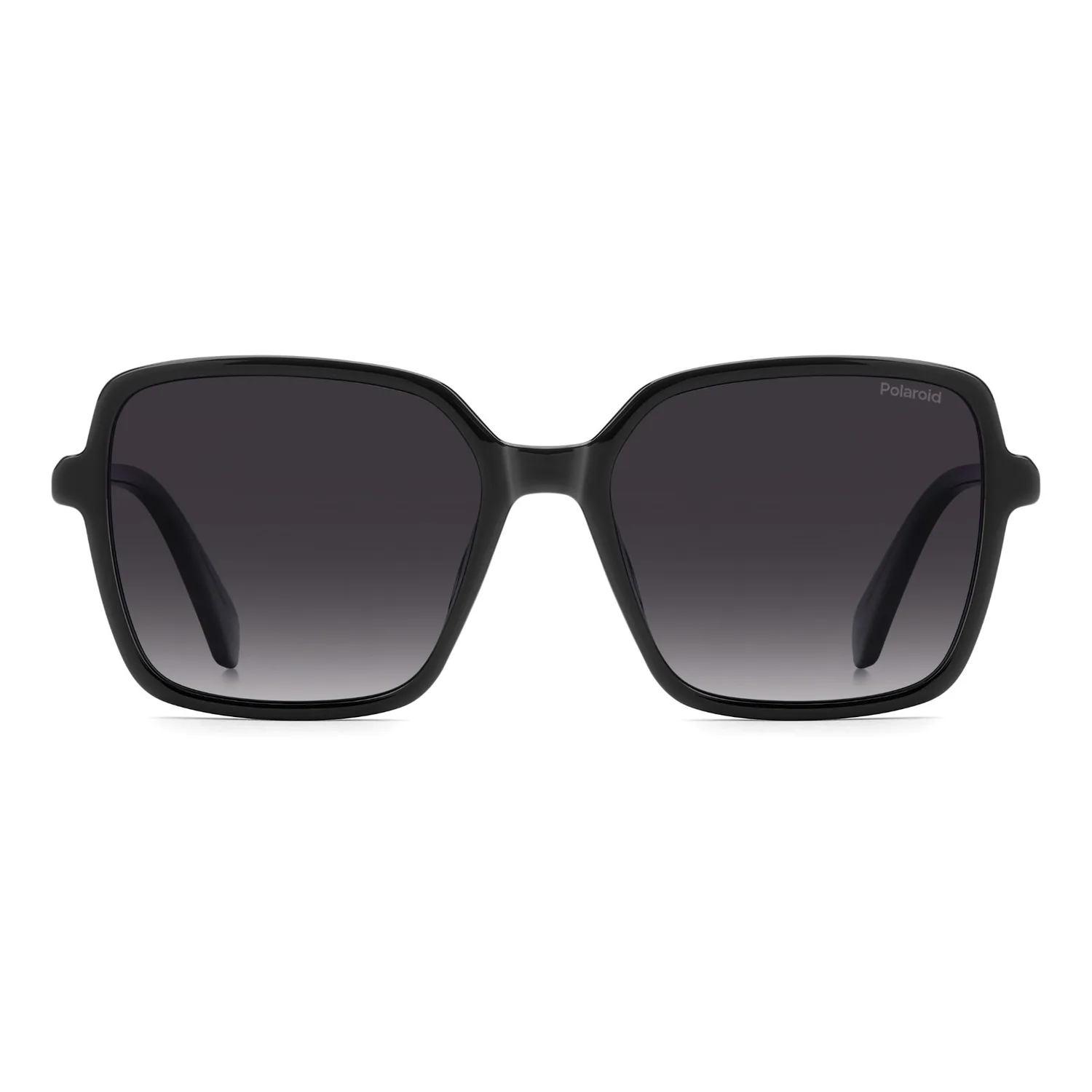 Polaroid PLD 4217/S Sonnenbrille Schwarz 56-17-140 Verlauf