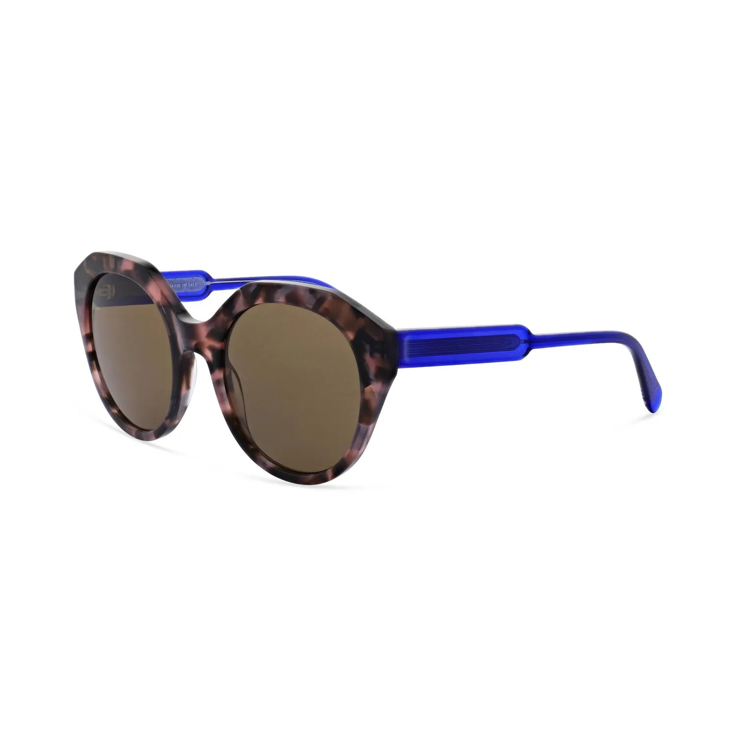 Morel Sun Zafora 5 Sonnenbrille VT16 rund