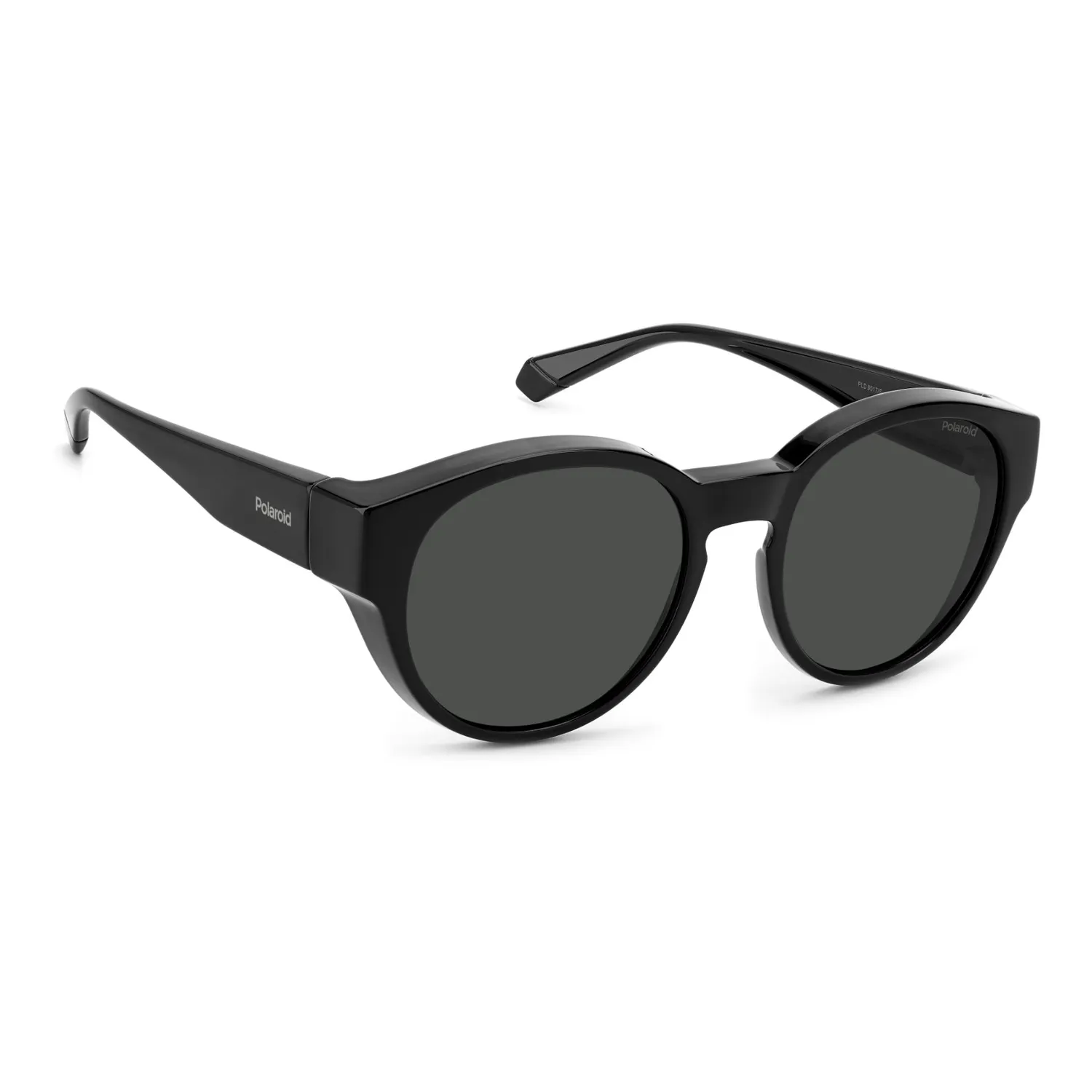 Polaroid PLD 9017/S Sonnenbrille Black Grey polarisiert