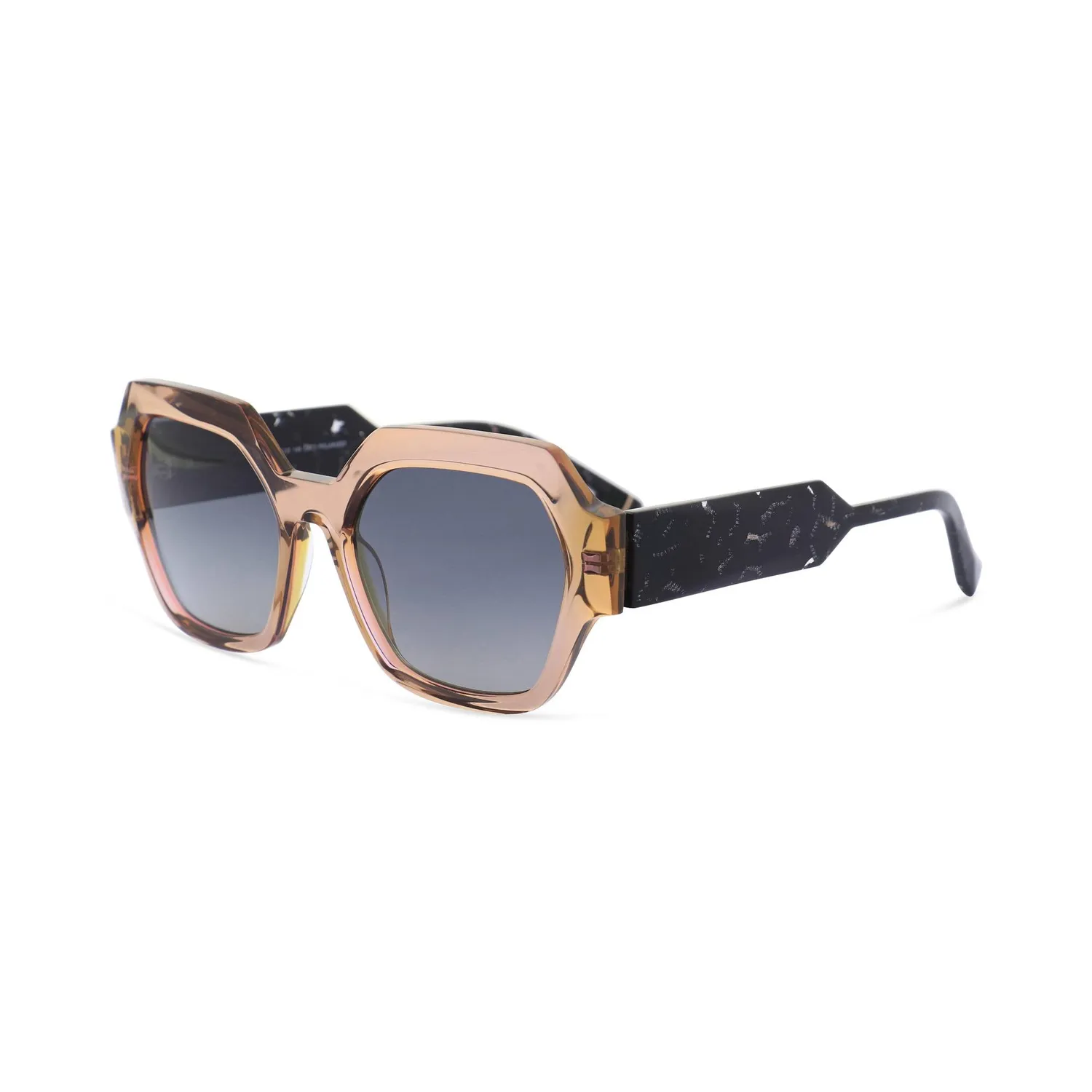 Morel Limnos 3 Sonnenbrille PN09 sechseckig